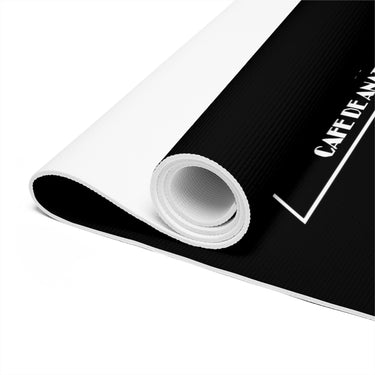CDA Foam Yoga Mat